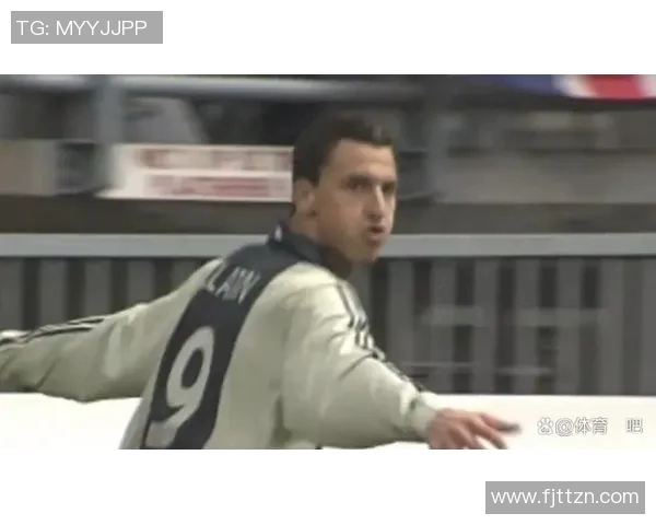 伊布足球明星头像的魅力与传奇故事探秘 伊布足球明星头像的魅力与传奇故事探秘