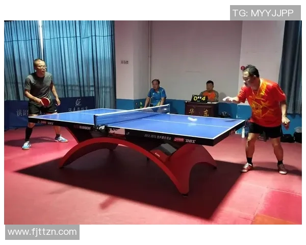 赵芳独家分享乒乓球技巧与心得助你提升球技的秘诀与经验 赵芳独家分享乒乓球技巧与心得助你提升球技的秘诀与经验