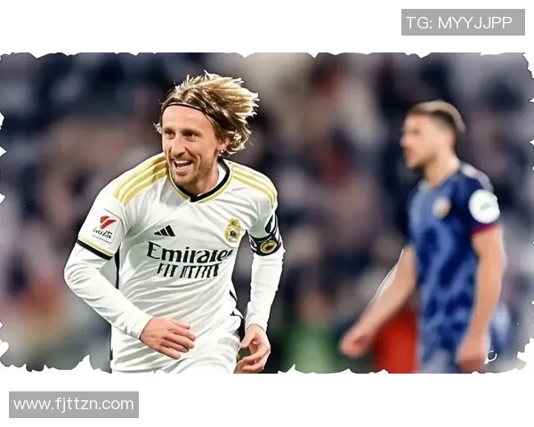 足球明星们热议莫德里奇的传奇表现与职业生涯成就 足球明星们热议莫德里奇的传奇表现与职业生涯成就