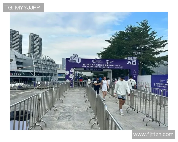广州网球队在世界锦标赛中的蜕变与新征程探索