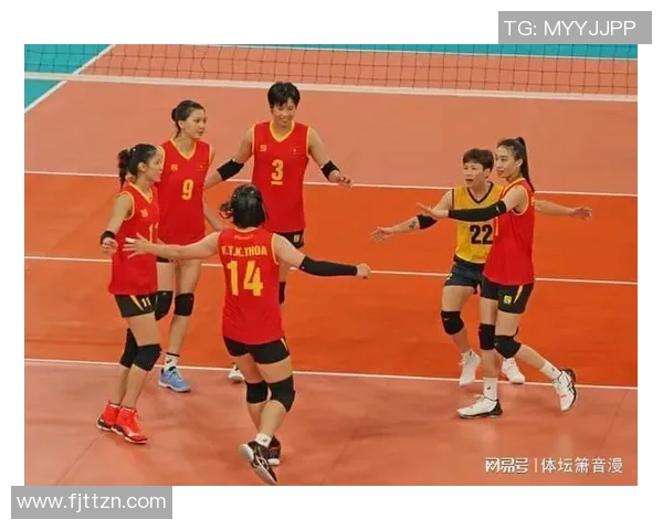 武汉排球队以64分领跑奥运会积分榜展现强劲实力