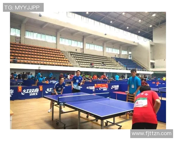 武汉乒乓球队心理素质排名第一的背后故事与训练秘诀揭秘