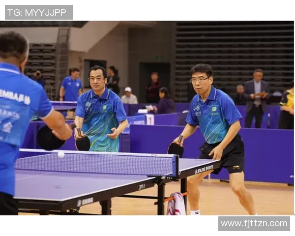 赛后分析:西安乒乓球队与武汉乒乓球队的战术对决与启示 赛后分析:西安乒乓球队与武汉乒乓球队的战术对决与启示