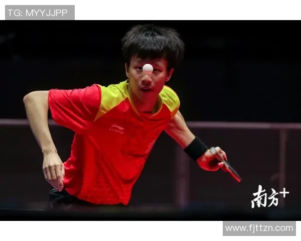 武汉乒乓球队选拔赛特别报道探索转型之路与未来发展新机遇 武汉乒乓球队选拔赛特别报道探索转型之路与未来发展新机遇